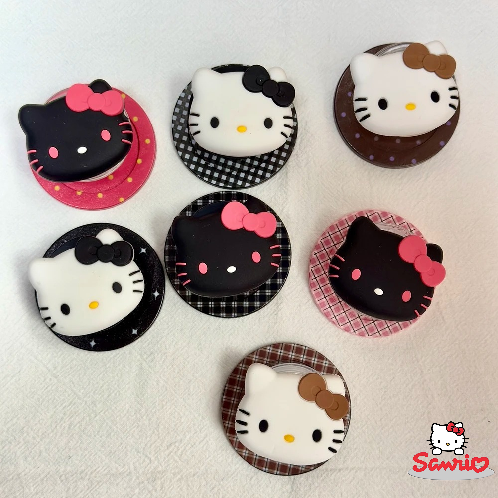 Taco Stand Holder - High End Sanrio Hello Kitty Cute