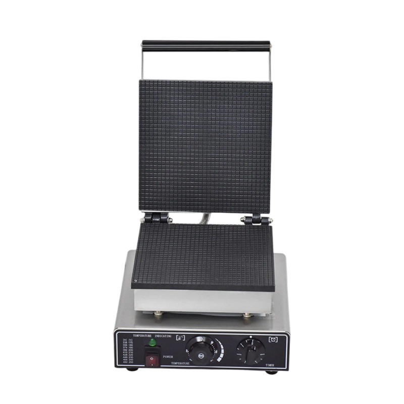 Waffle Cone Maker - Food tools Commercial New 220V Stainless