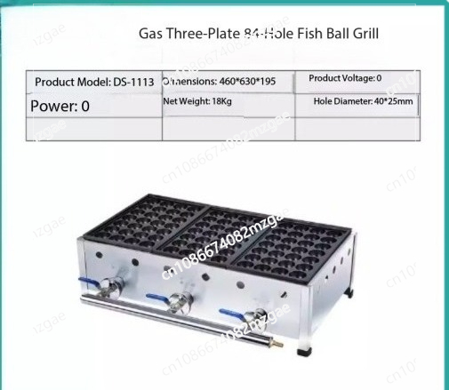 Fishball Oven Takoyaki Fish Pe - đánh giá và giá Takoyaki Grill Plate