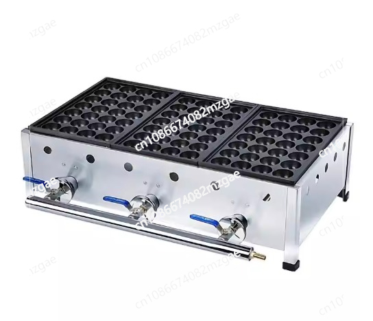 Fishball Oven Takoyaki Fish Pe - đánh giá và giá Takoyaki Grill Plate