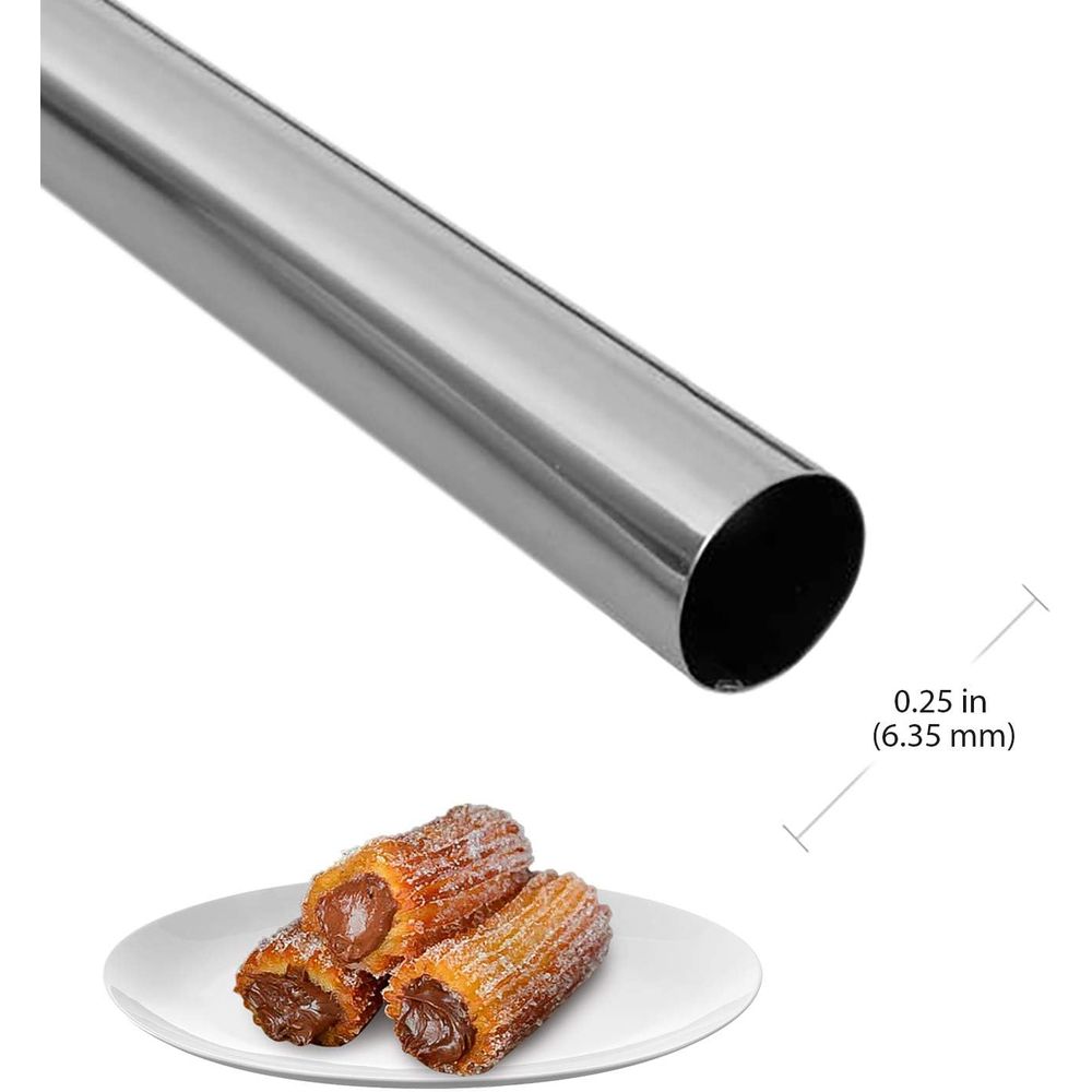 Churro Maker Gun | Spanish Don - đánh giá và giá Churros Maker Gun