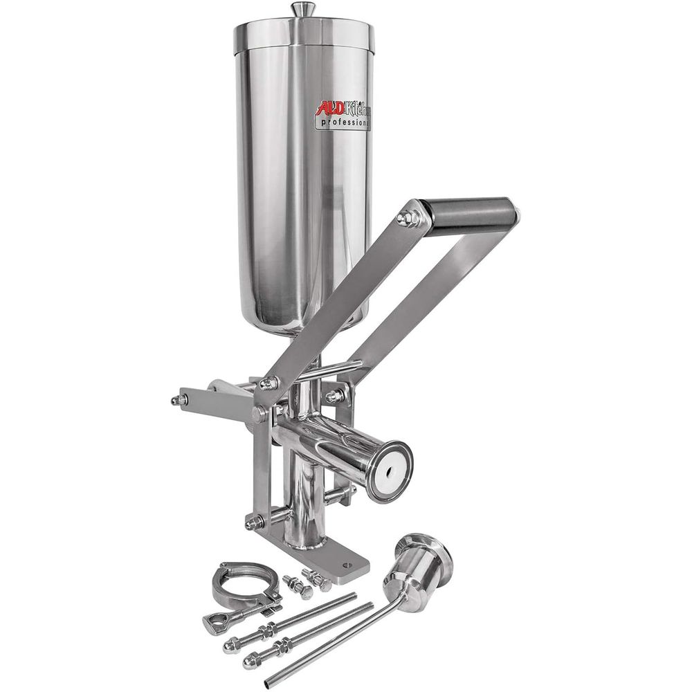 Churro Maker Gun | Spanish Don - đánh giá và giá Churros Maker Gun
