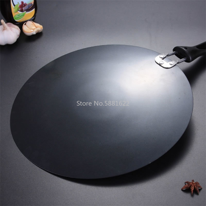Kitchen Frying Pan Nonstick Sk - đánh giá và giá Danish Pancake Pan