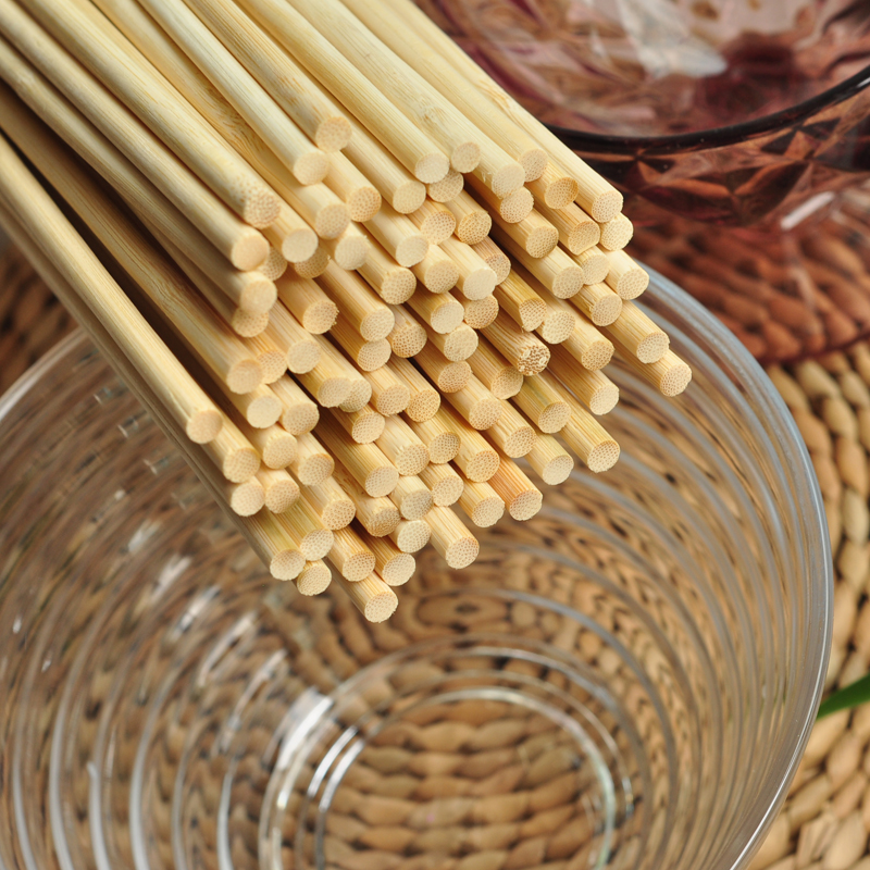50cm x 5mm Long Disposable BBQ - đánh giá và giá Corn Dog Stick