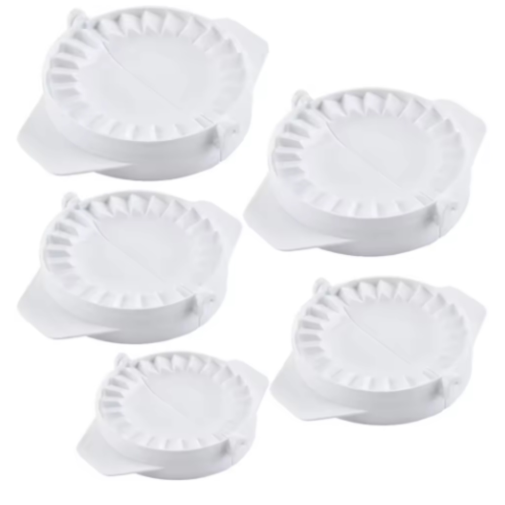 Dumpling Press Set for Homemad - đánh giá và giá Dumpling Press Set