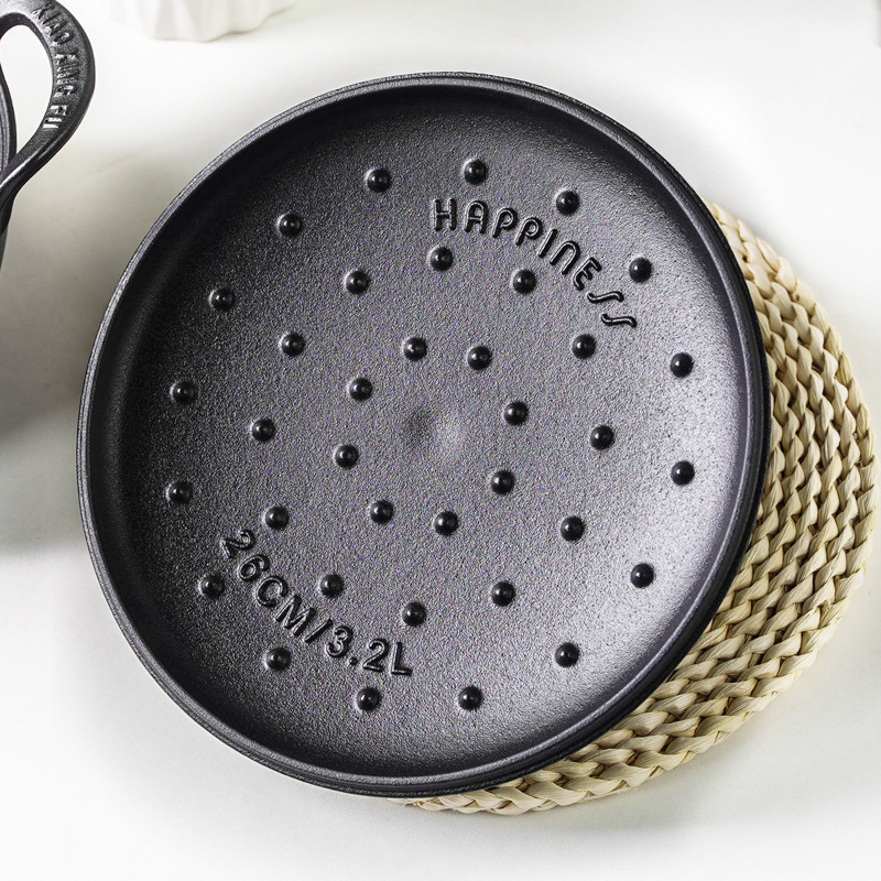 Multifunctional Cast Iron Flat - đánh giá và giá Cast Iron Corn