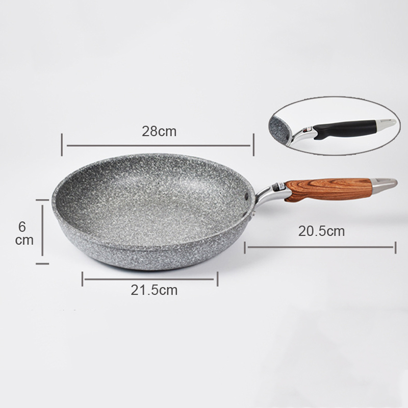 Non-Stick Pan Frying Pan Wok P - đánh giá và giá Mini Pancake Griddle