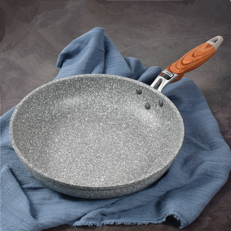 Non-Stick Pan Frying Pan Wok P - đánh giá và giá Mini Pancake Griddle