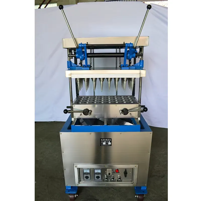 Minimum price of customizable  - đánh giá và giá Waffle Cone Maker