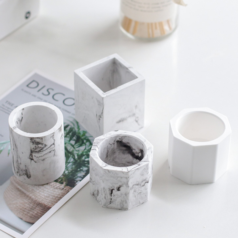 DIY Candle Cup Silicone Mold U - đánh giá và giá Potsticker Mold