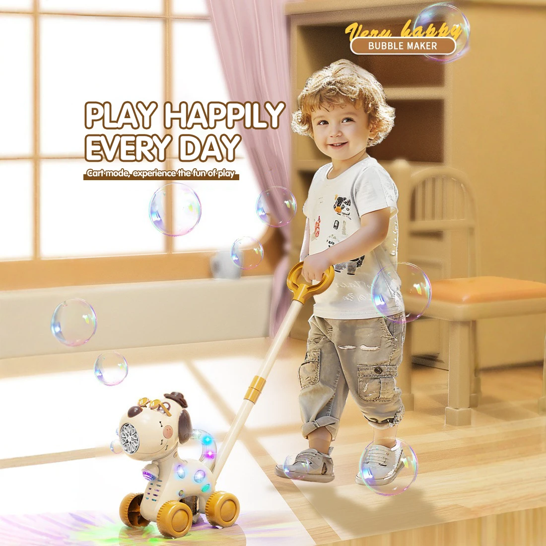 2in1 Electric Bubble Cart Hand - đánh giá và giá Hot Dog Press