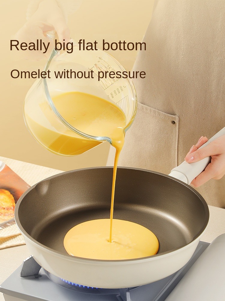 COOKER KING Pan Non-Stick Fryi - đánh giá và giá Mini Pancake Griddle
