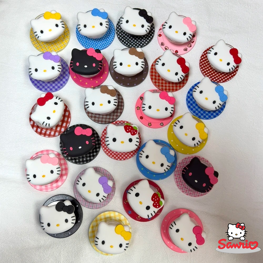 High End Sanrio Hello Kitty Cu - đánh giá và giá Taco Stand Holder