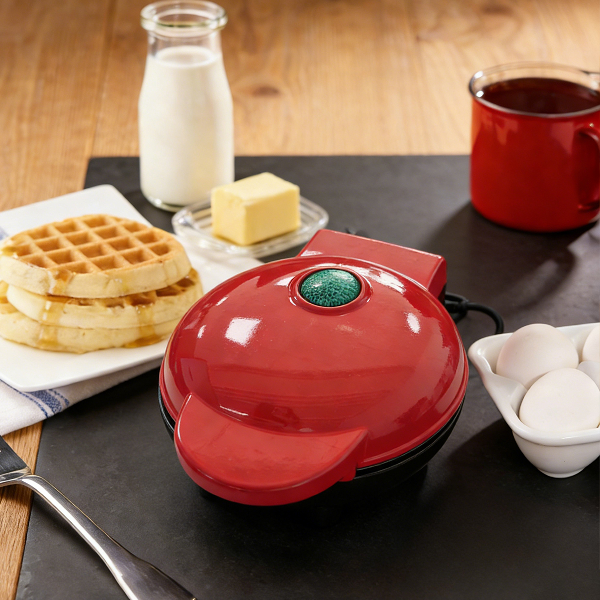 Sandwich Cake Baking Tray, Hou - đánh giá và giá Mini Pancake Griddle