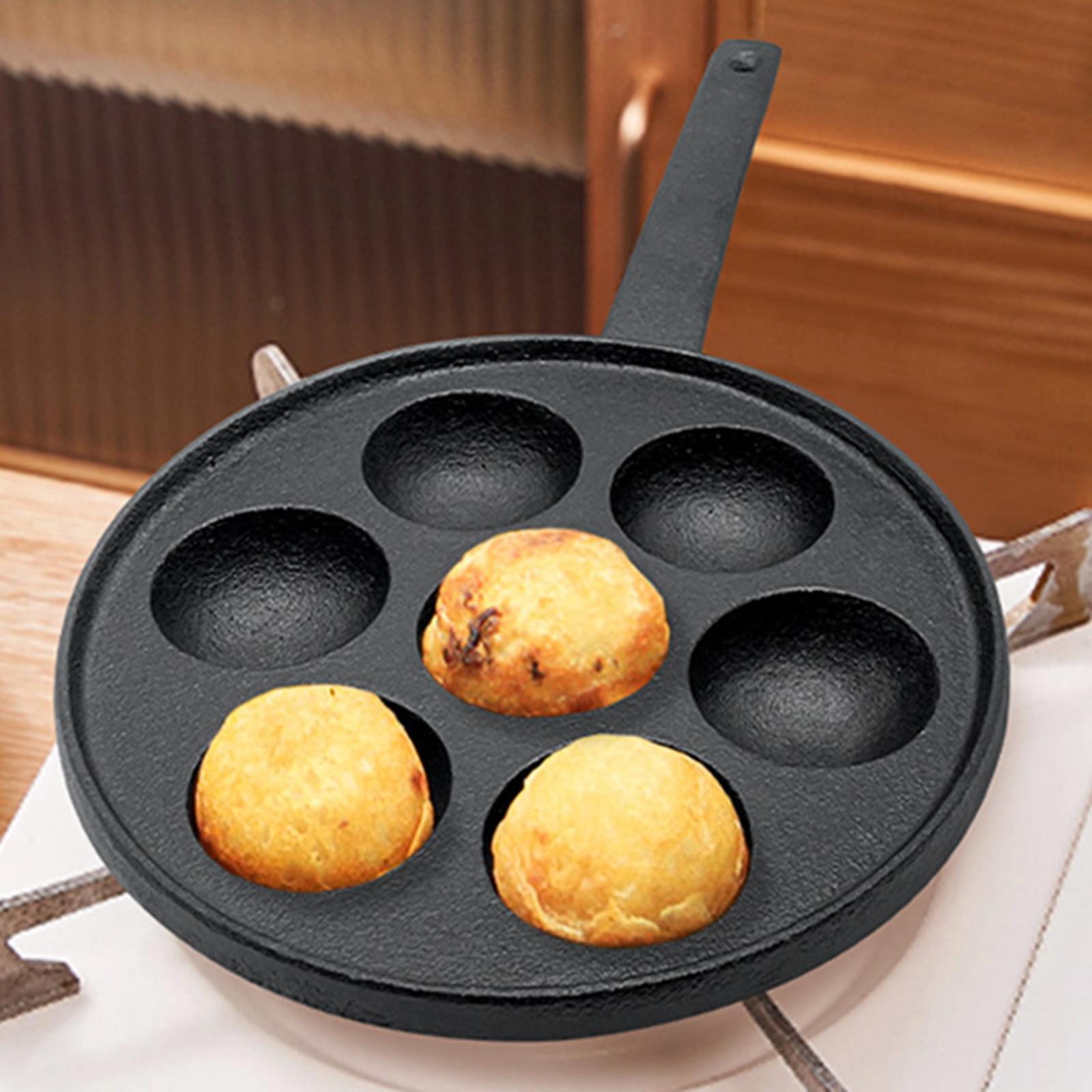Takoyaki Takoyaki Ball Maker 7 - đánh giá và giá Takoyaki Grill Plate