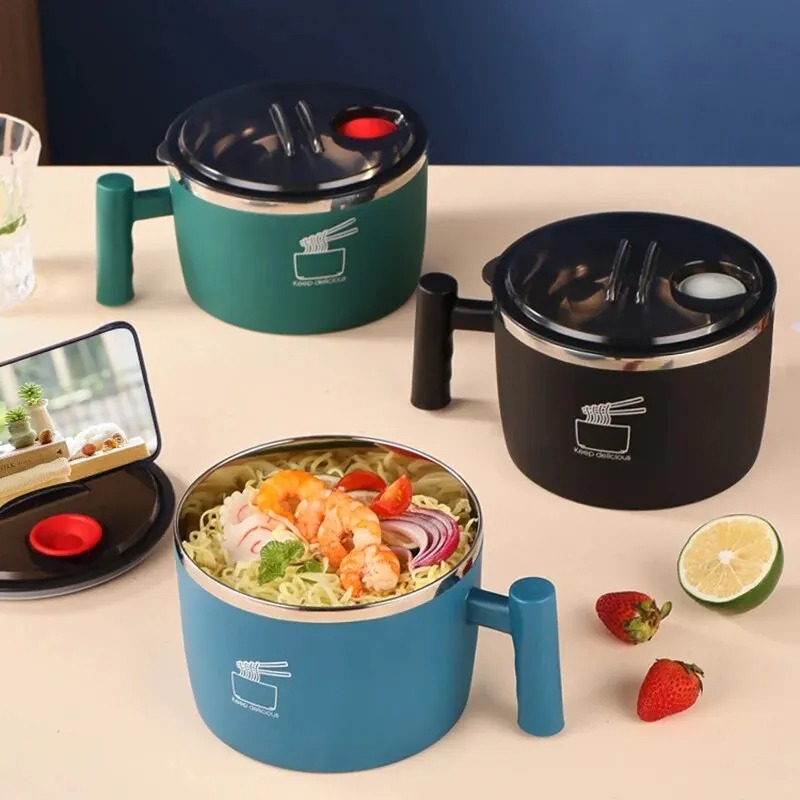 1pcs Stainless Steel Instant N - đánh giá và giá Dim Sum Basket