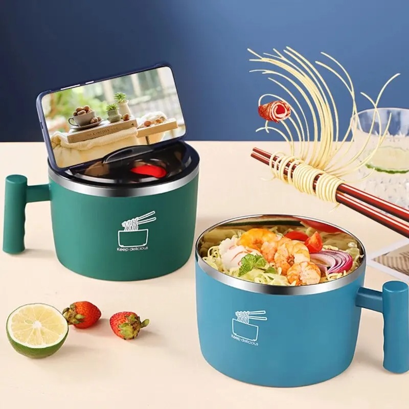 1pcs Stainless Steel Instant N - đánh giá và giá Dim Sum Basket