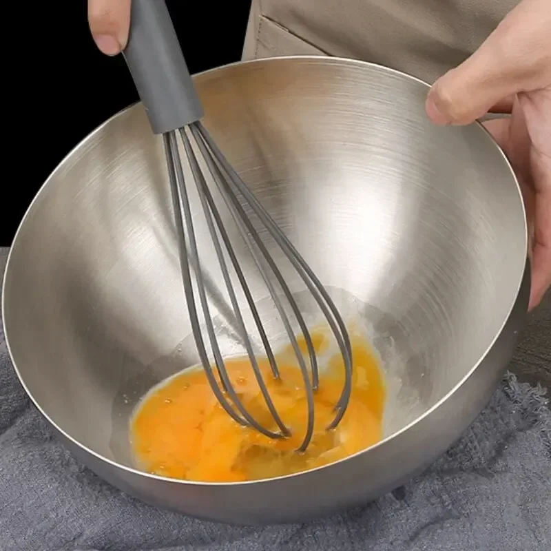 New 20CM Stainless Steel Gold  - đánh giá và giá Dim Sum Basket