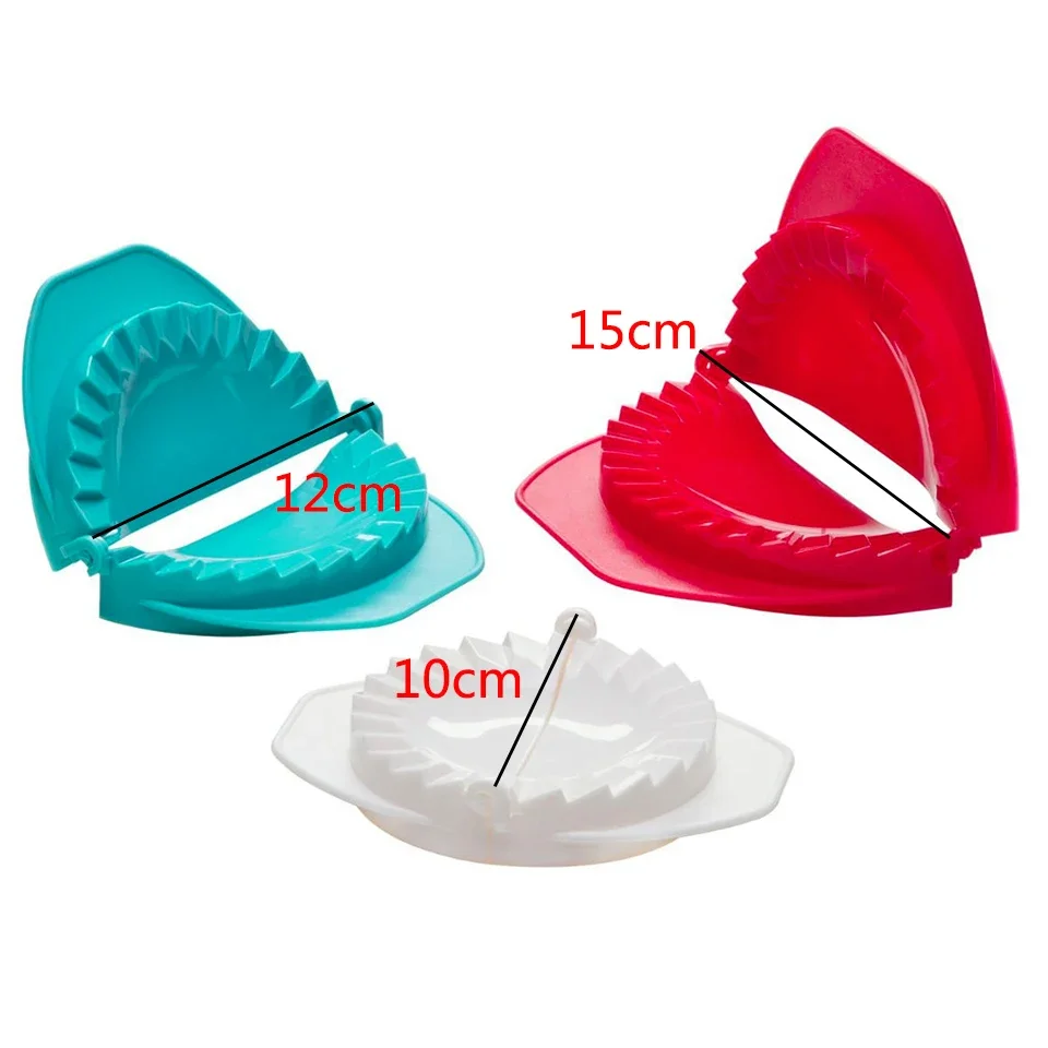 Dough Press Set Dumpling Mould - đánh giá và giá Dumpling Press Set