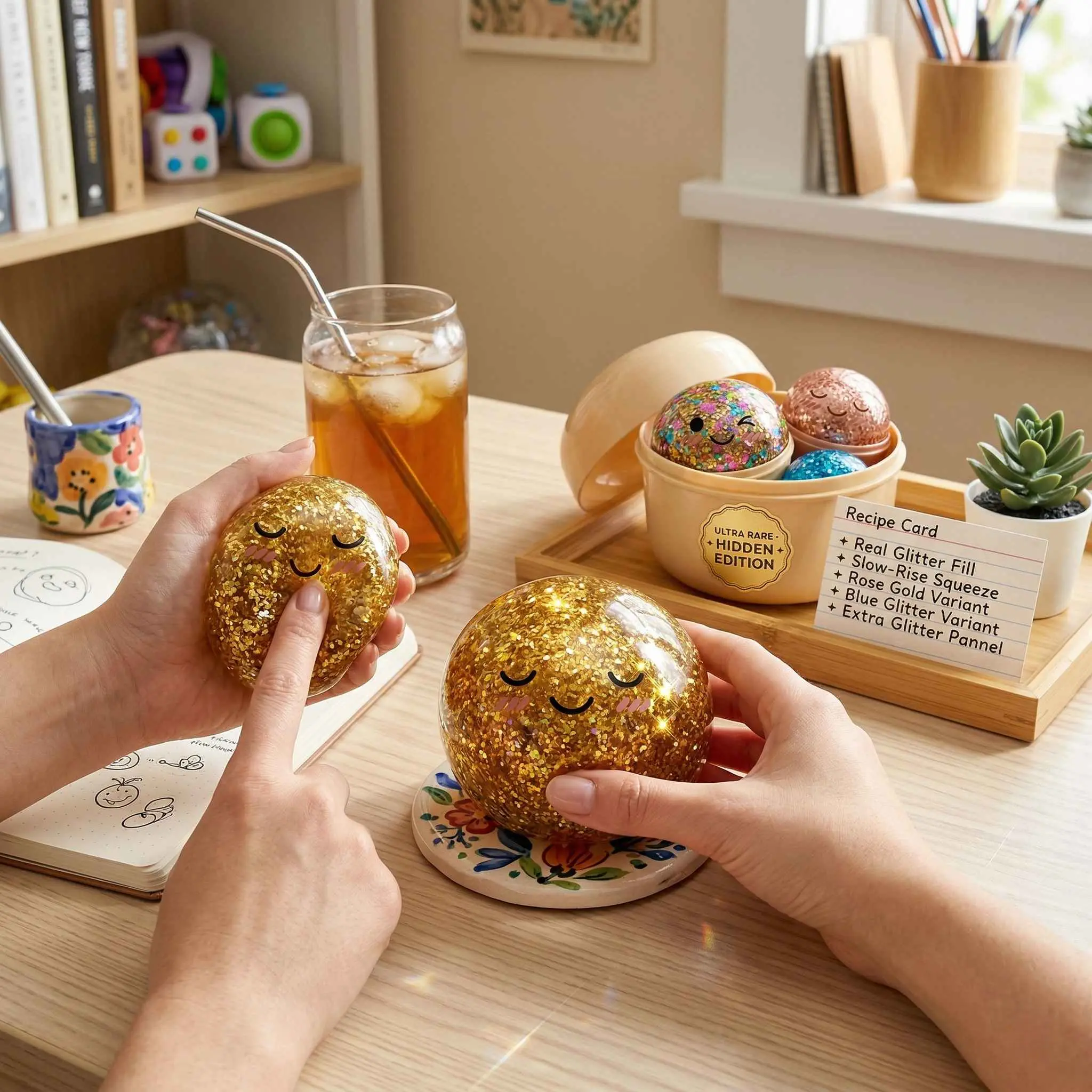 1pc Bamboo Steamer Bao Squishy - đánh giá và giá Bao Steamer Bamboo