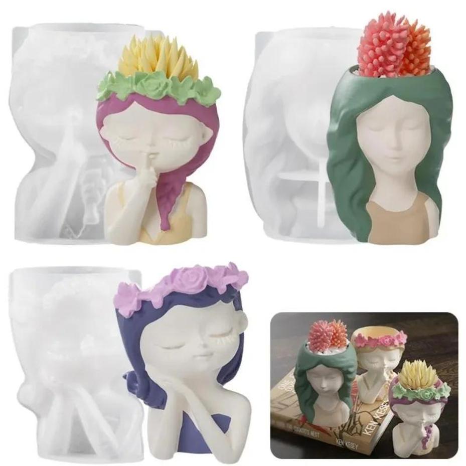 1 Pcs Silicone Mold 3D Cute Gi - đánh giá và giá Potsticker Mold