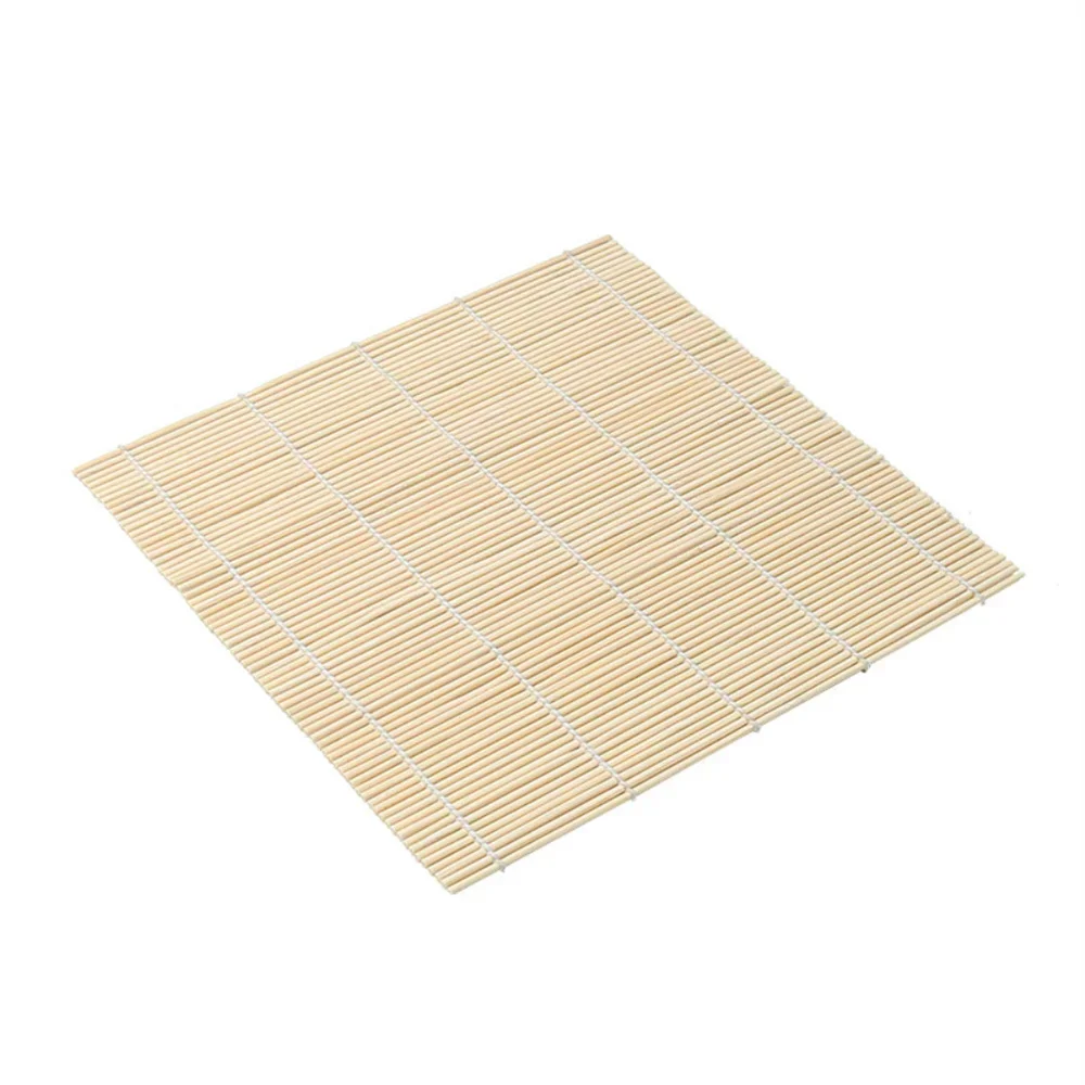 Exquisite Bamboo Sushi Mat wit - đánh giá và giá Spring Roll Wrapper
