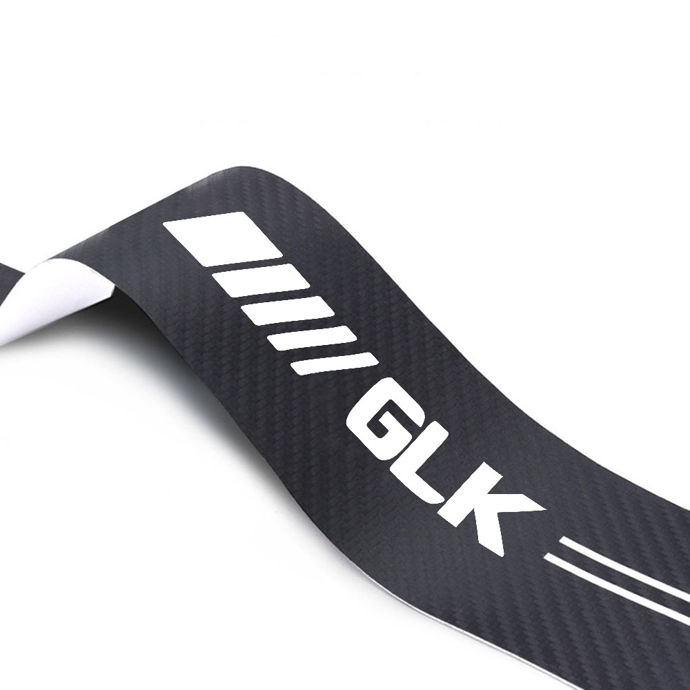 4pcs car Sticker door carbon l - đánh giá và giá Crepe Pan Carbon