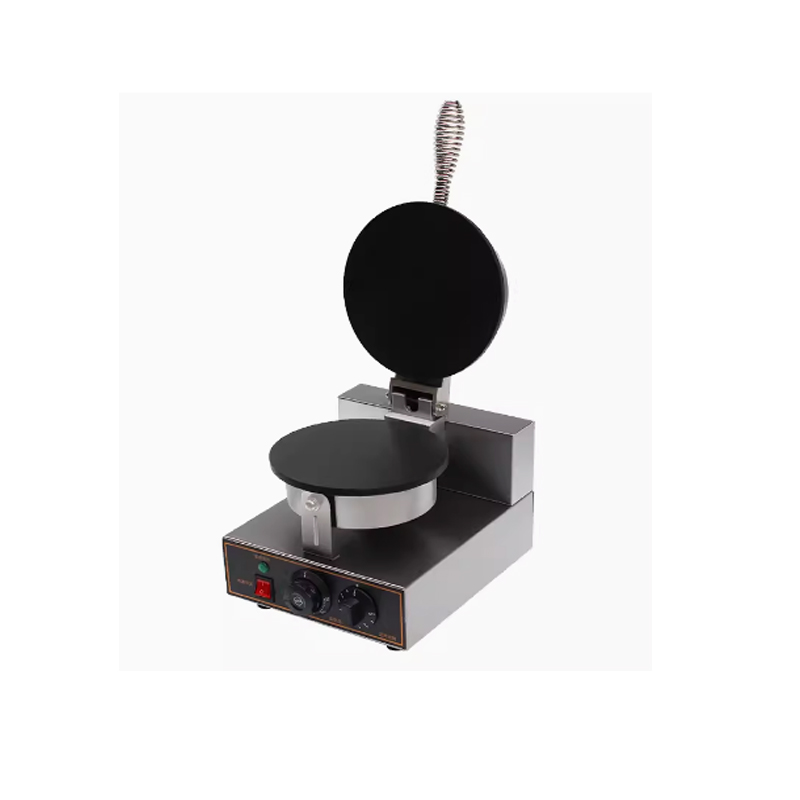 Electric Waffle Ice Cream Cone - đánh giá và giá Waffle Cone Maker
