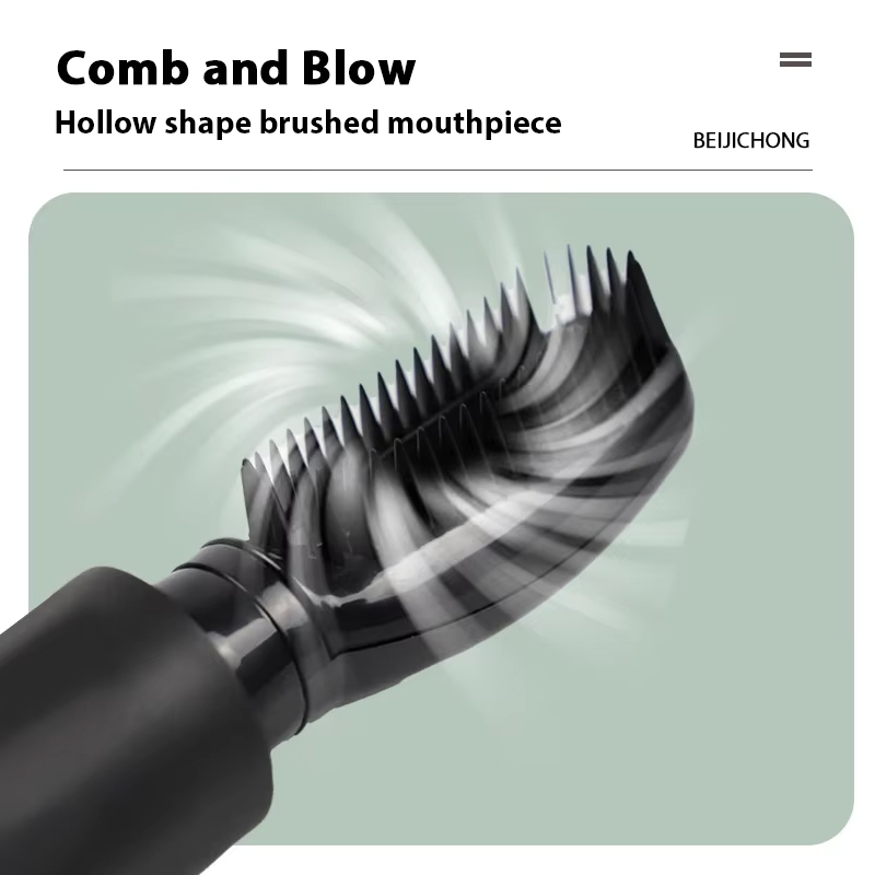 2800W High-power Dogs Hair Dry - đánh giá và giá Hot Dog Press