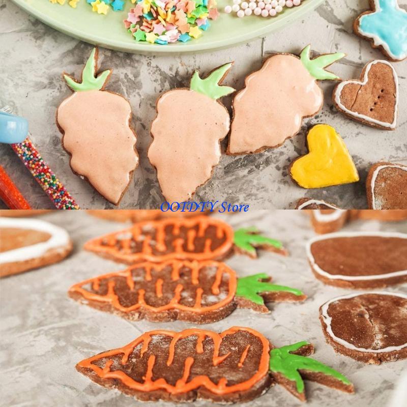 367A 3D Cartoon Cake Mold Baki - đánh giá và giá Bunny Cake Mold