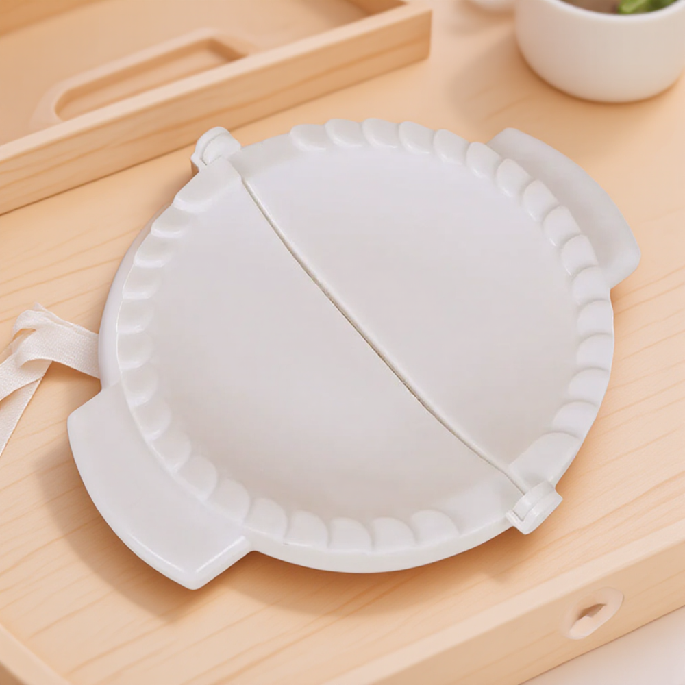 DIY Dumpling Mold Press Kitche - đánh giá và giá Dumpling Press Set