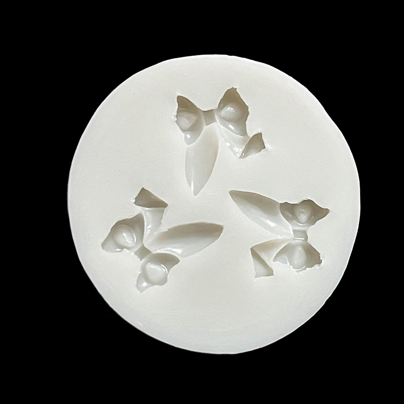 Easter Bunny Ears Silicone Sug - đánh giá và giá Bunny Cake Mold