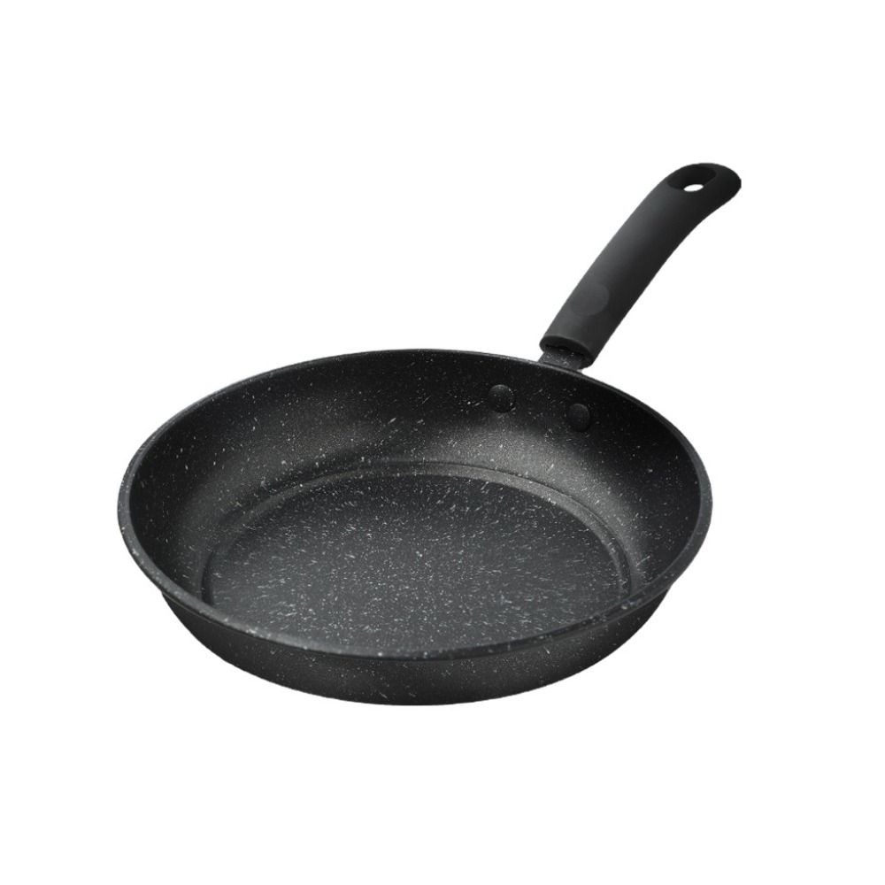 Round Egg Frying Pan 12/18/26/ - đánh giá và giá Egg Waffle Pan