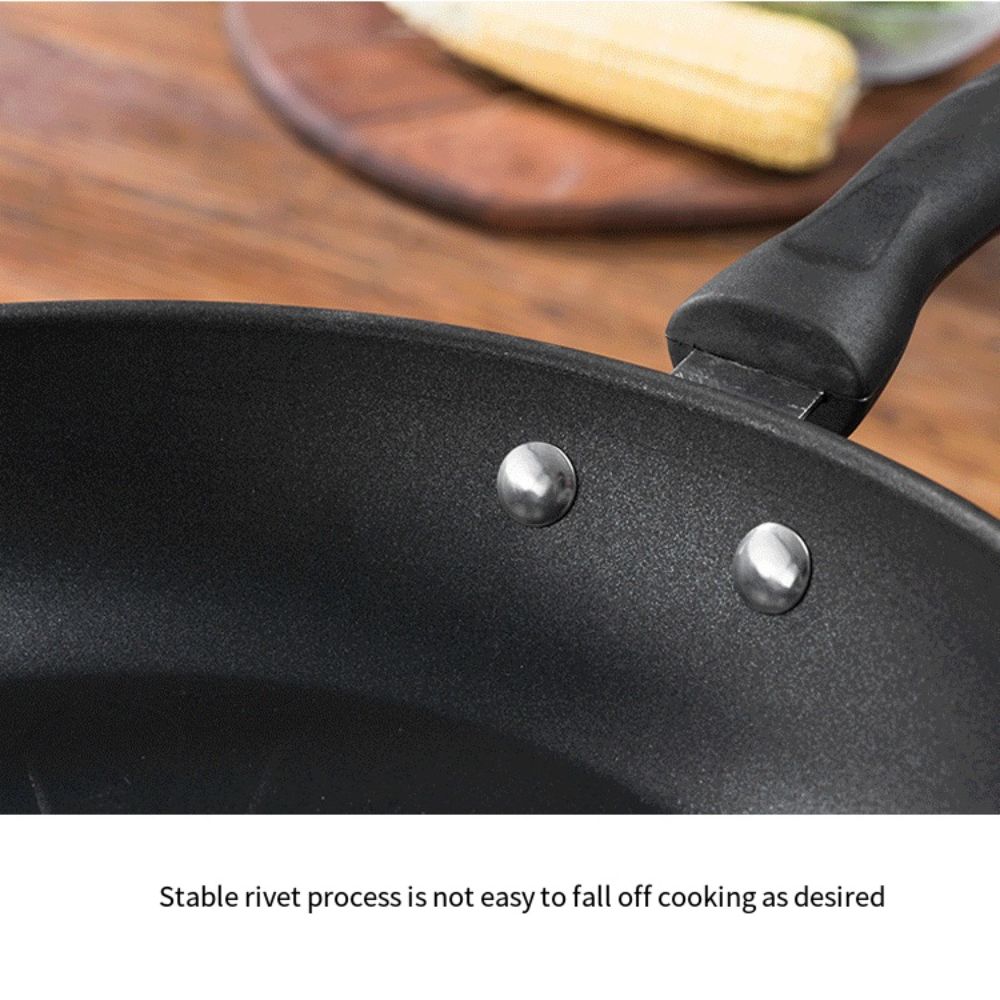Round Egg Frying Pan 12/18/26/ - đánh giá và giá Egg Waffle Pan