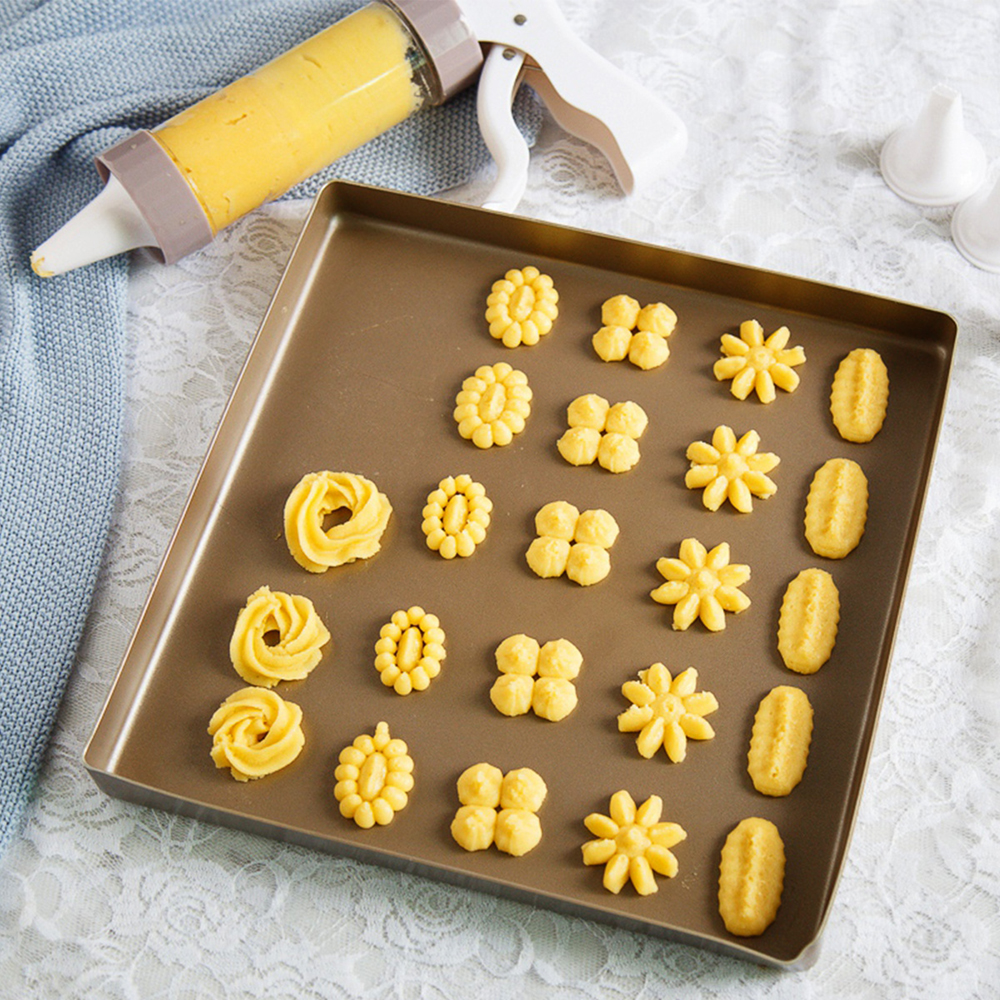 Churros Maker Machine Cookie P - đánh giá và giá Churros Maker Gun