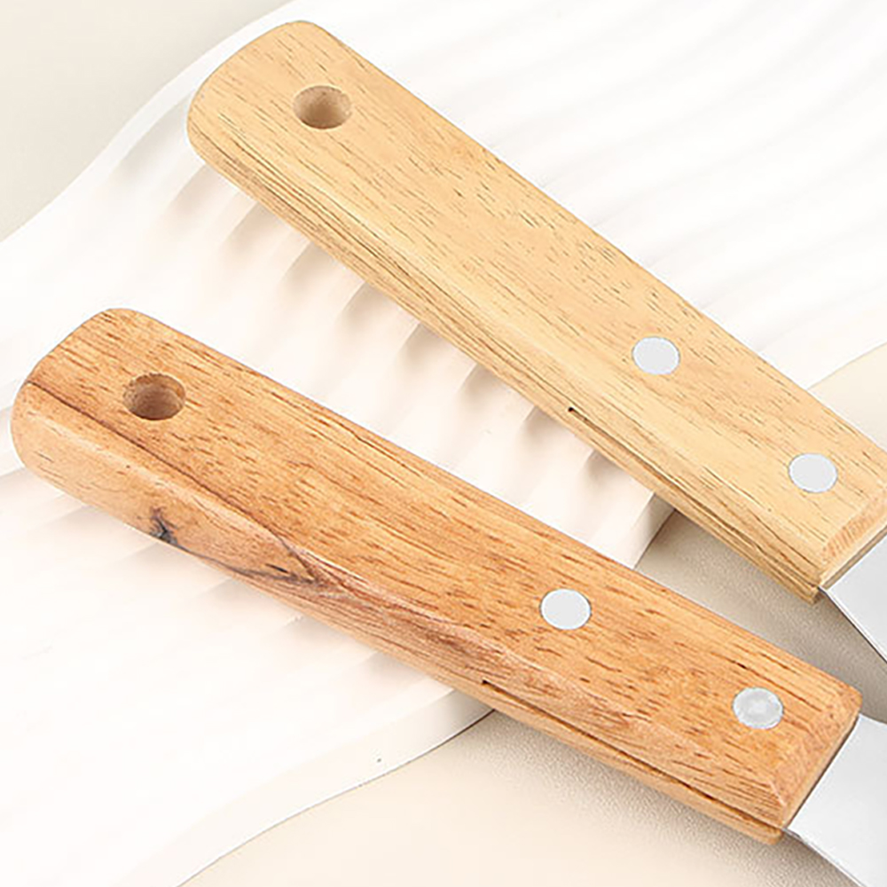 1PC Stainless Steel Fish Fryin - đánh giá và giá Okonomiyaki Spatula