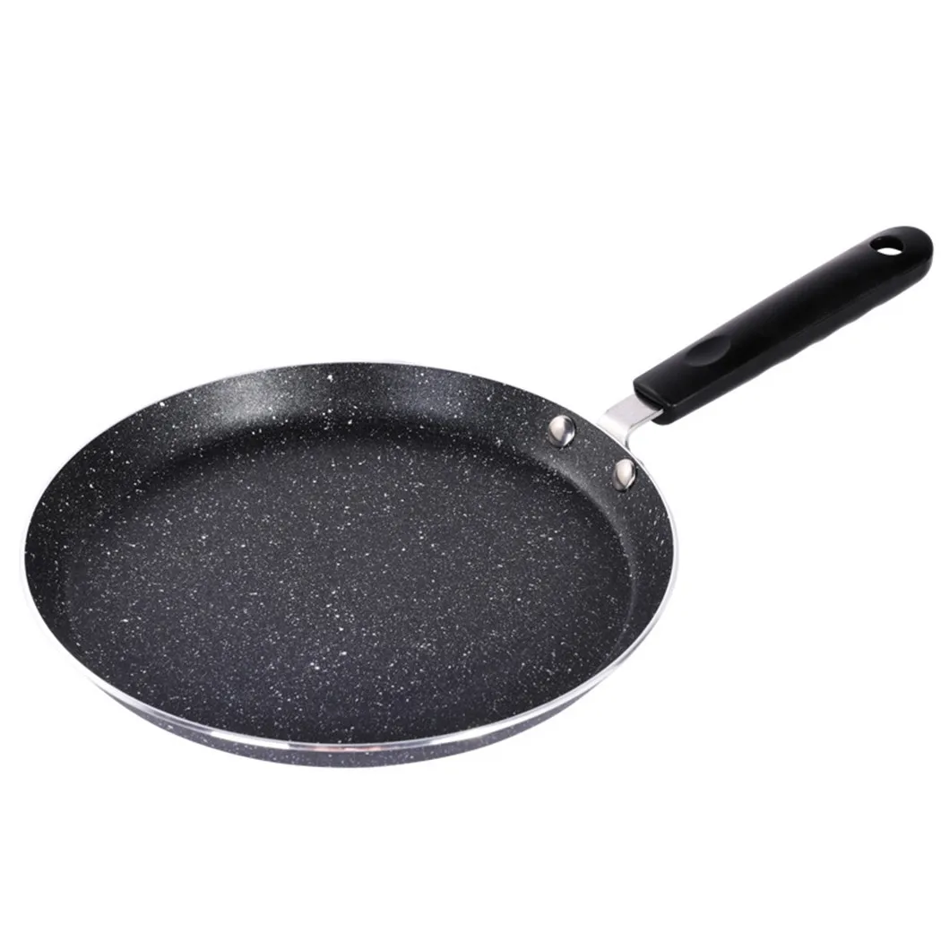 1pc Non-Stick Crepe Pan Induct - đánh giá và giá Danish Pancake Pan