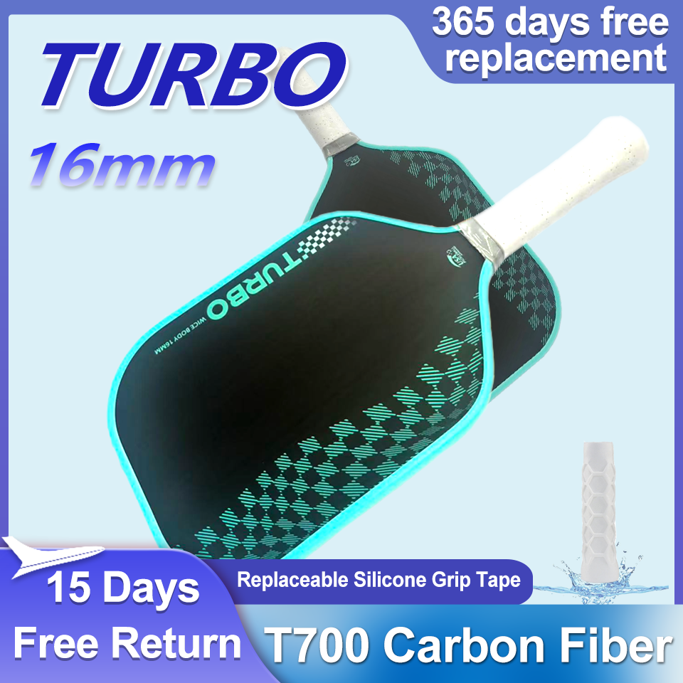 TURBO T700 Textured Face Carbo - đánh giá và giá Crepe Pan Carbon