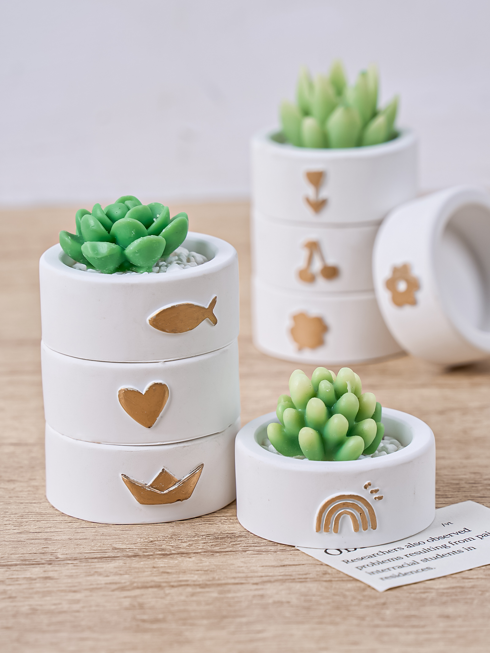 Round Candle Cup Holder Silico - đánh giá và giá Potsticker Mold