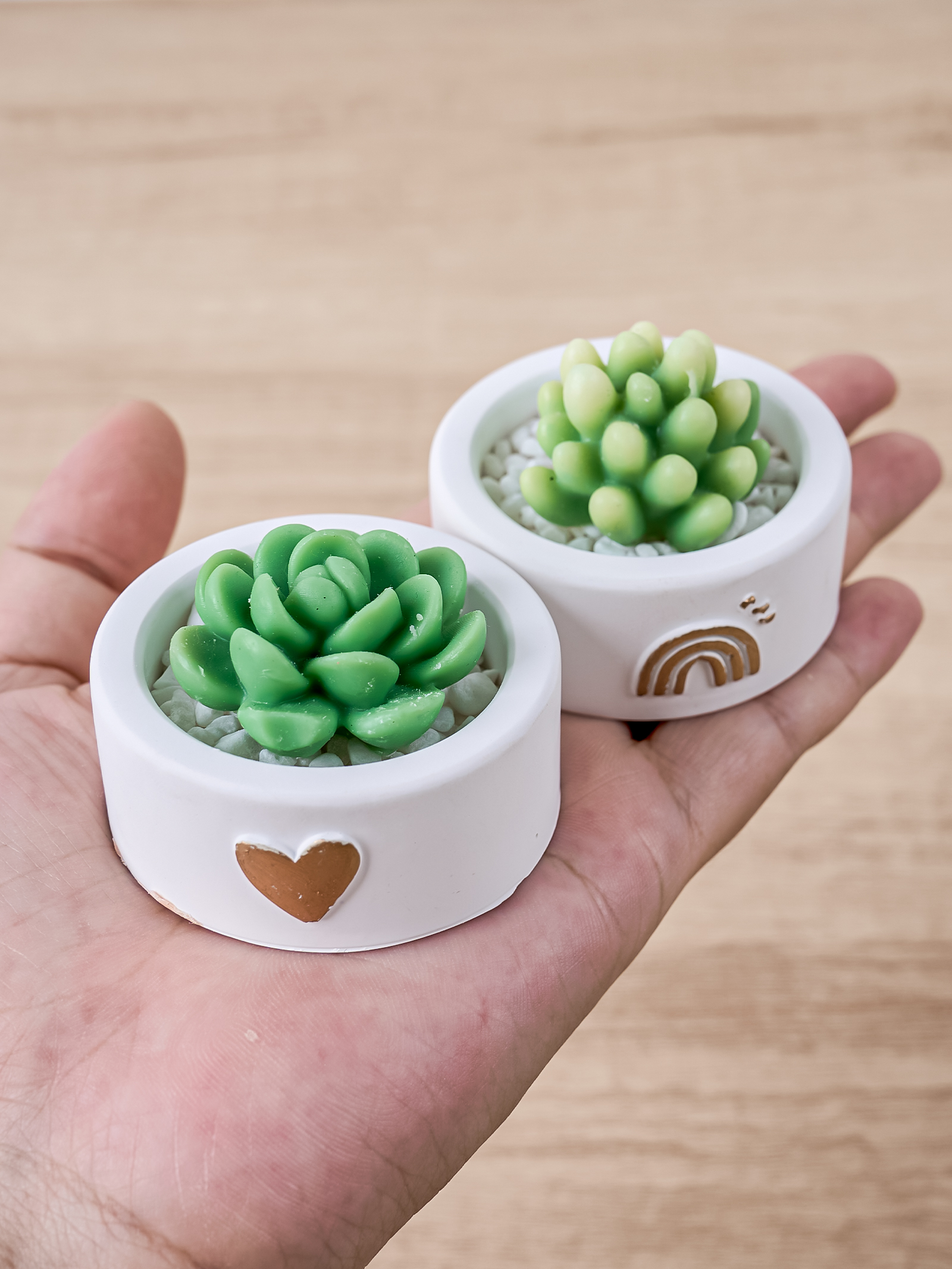 Round Candle Cup Holder Silico - đánh giá và giá Potsticker Mold