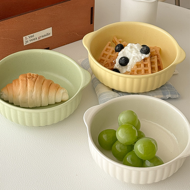 Dual-Handle Large-Capacity Cer - đánh giá và giá Dim Sum Basket
