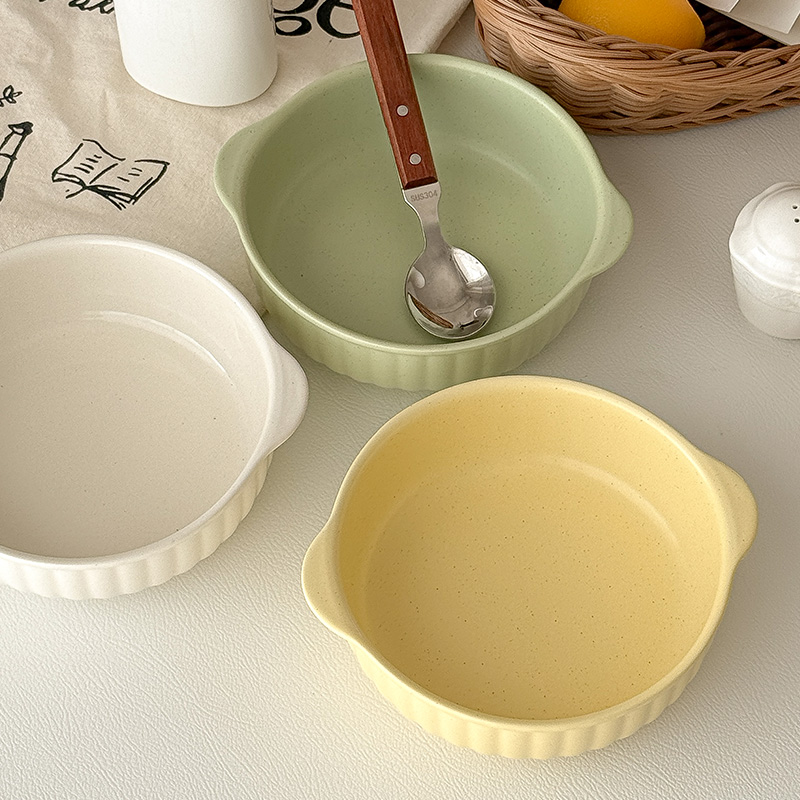 Dual-Handle Large-Capacity Cer - đánh giá và giá Dim Sum Basket