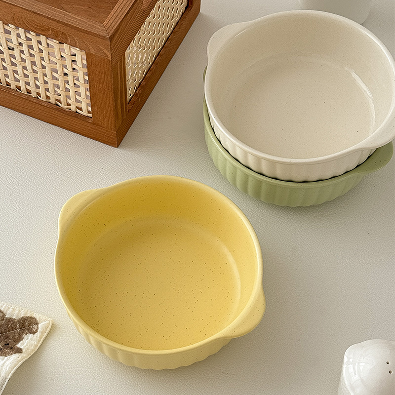 Dual-Handle Large-Capacity Cer - đánh giá và giá Dim Sum Basket