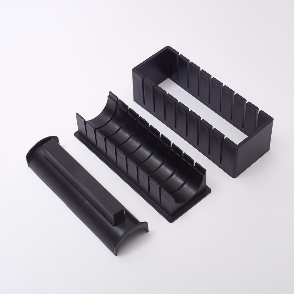 3Pcs/Set Japanese Sushi Maker  - đánh giá và giá Spring Roll Wrapper
