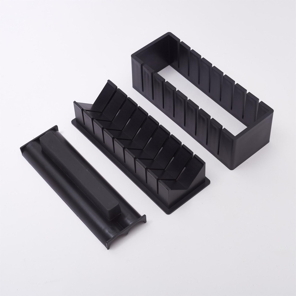 3Pcs/Set Japanese Sushi Maker  - đánh giá và giá Spring Roll Wrapper