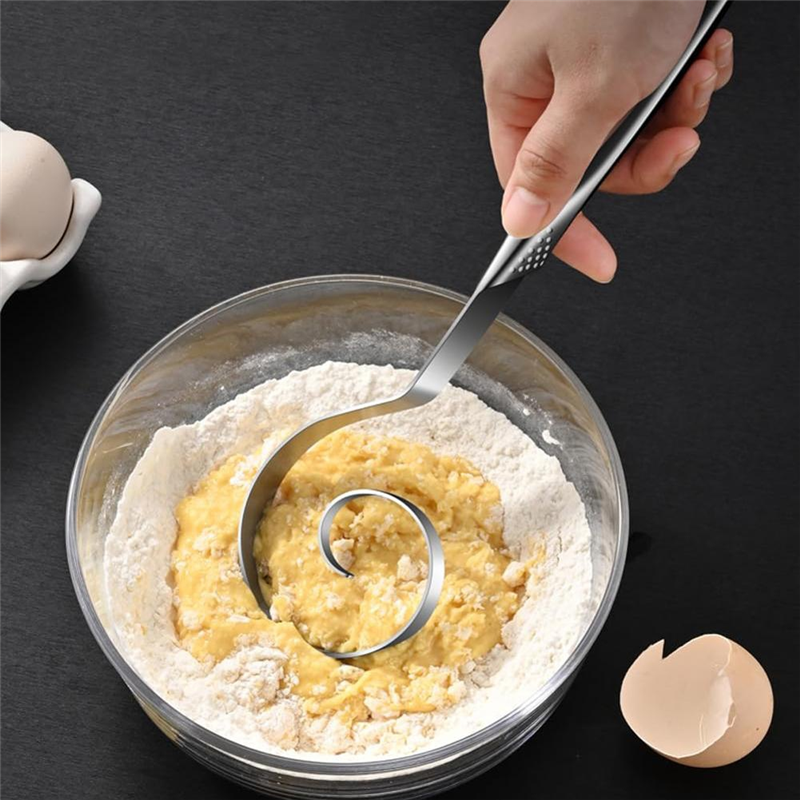 CYCLI-Danish Dough Whisk - Sta - đánh giá và giá Danish Pancake Pan