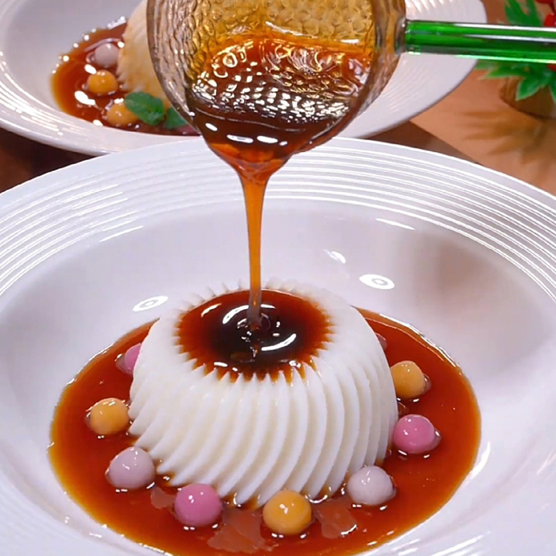 C 1pc Caramel Pudding Jelly Pa - đánh giá và giá Donut Mold Silicone