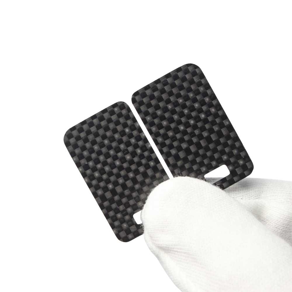 Reed Valve Carbon Fiber Plate  - đánh giá và giá Crepe Pan Carbon