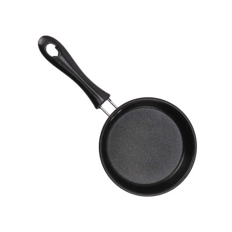 Mini Frying Pan Stainless Stee - đánh giá và giá Egg Waffle Pan