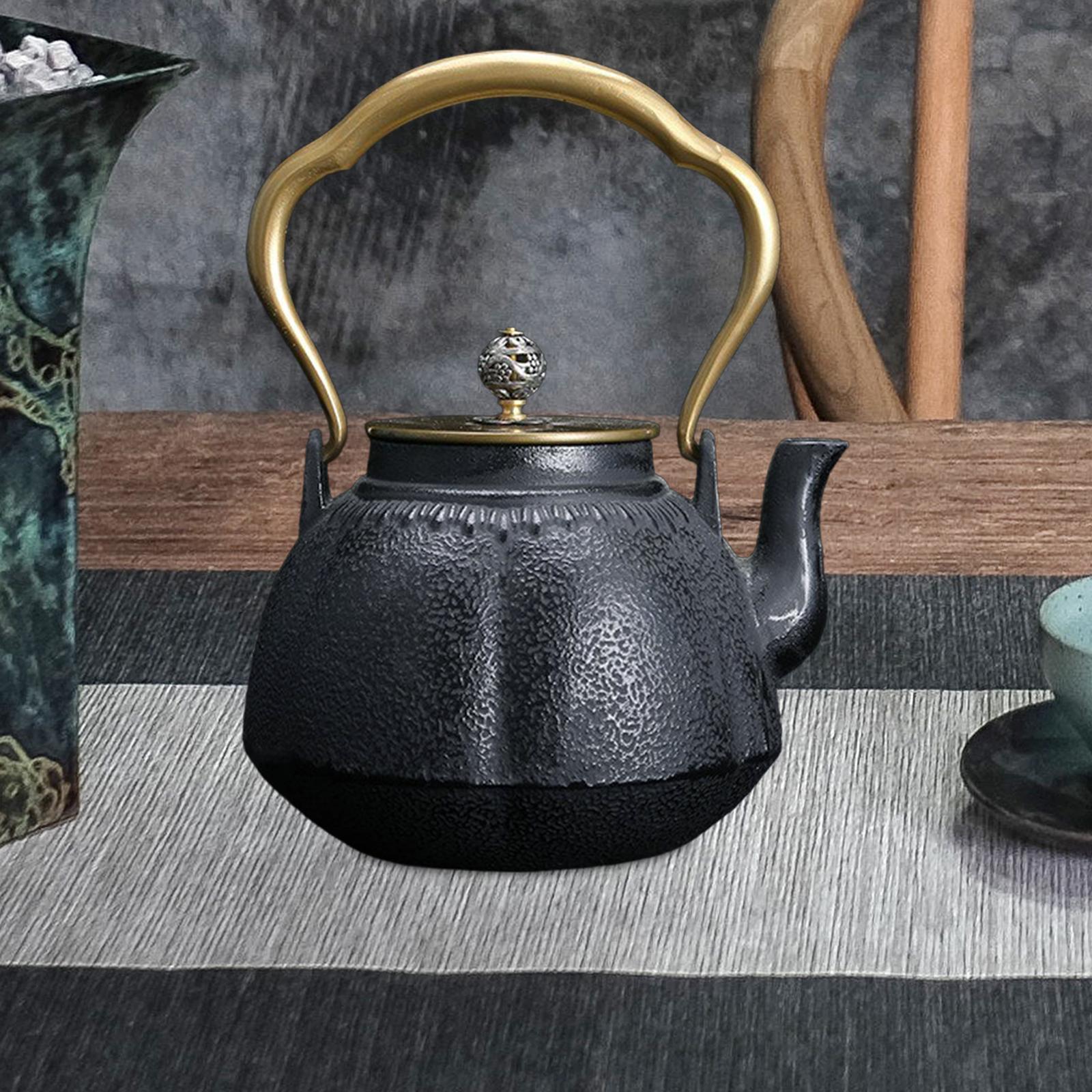 Cast Iron Tea Kettle Iron Teap - đánh giá và giá Cast Iron Corn